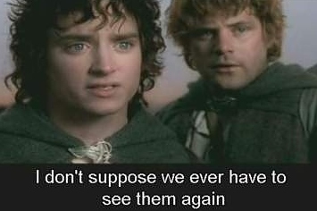 The Lord of the Rings: The Return of the King / ദ ലോർഡ് ഓഫ് ദ റിങ്സ്: ദ  റിട്ടേൺ ഓഫ് ദ കിങ് (2003) - എംസോൺ