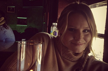 Kristen Bell Thinks The Big "Gossip Girl" Reveal Didn't Make Any Sense