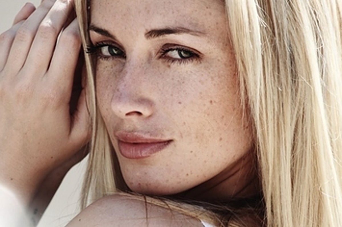 The top 6 South African models earning more than R1 million a year