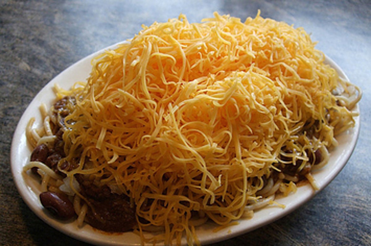 11 Cincinnati Foods That Are Better Than Yours
