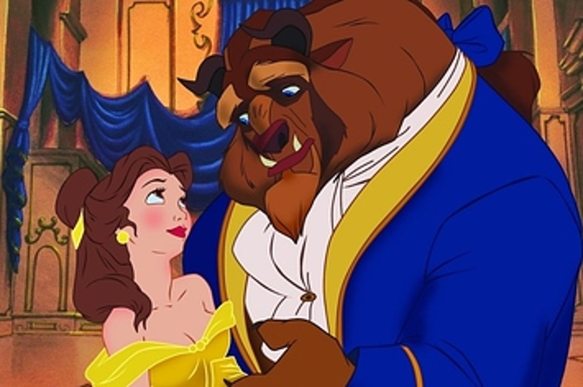 12 Questions Disney Forgot To Answer About Beauty And The Beast