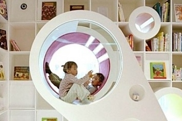 32 Things That Belong In Your Child S Dream Room