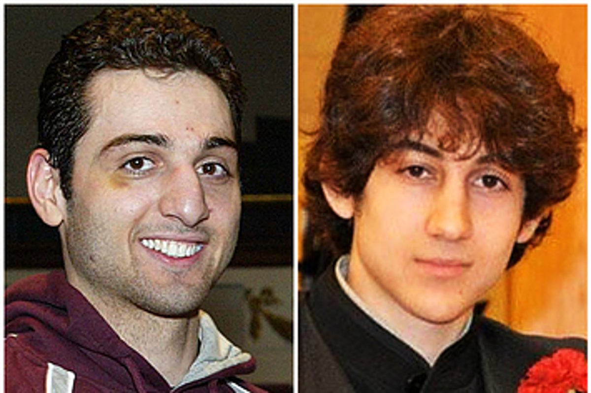 5 Reasons Why Young People Become Terrorists