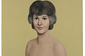 This Nude Painting Of Bea Arthur Is Worth 2.5 Million Dollars