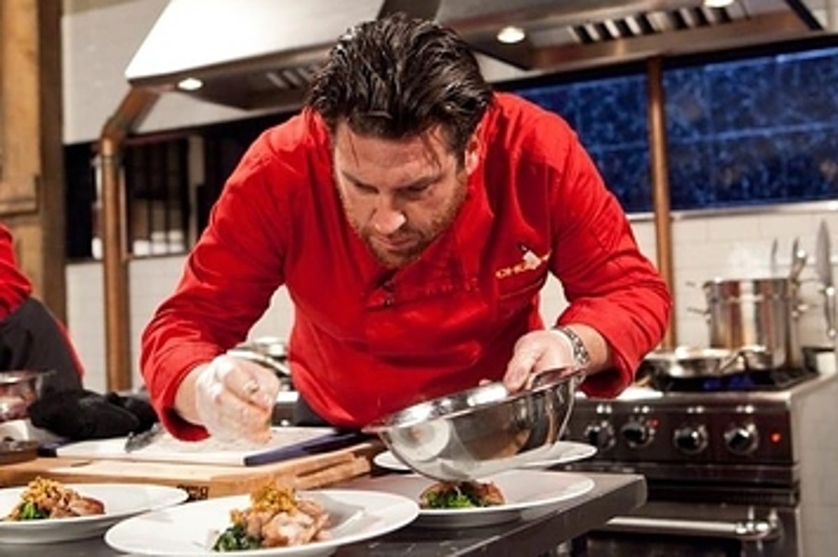 18 Signs You Are Obsessed With Chopped