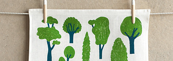 36 Tea Towels That Are Way Too Cute To Actually Use