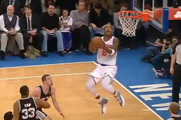 13 Insane Plays That Will Help You Become A Basketball Fan