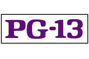 PG-13: The Rating That Ate Hollywood