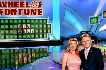 Million Dollar Winner On 'Wheel Of Fortune' Solves Bonus Round In Less