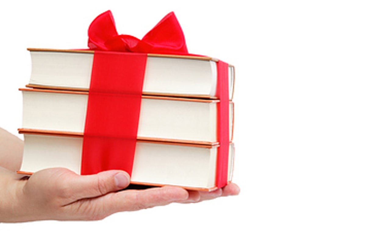 Books To Give As Gifts For Every Occasion
