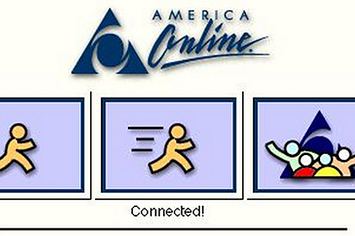 Things That Only America Online Users Will Understand