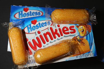 New Twinkies Are Going To Be Smaller And Have A Longer Shelf Life