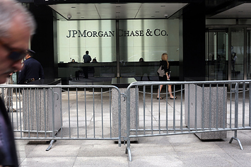 JPMorgan Is Fighting 43 Lawsuits That Could Cost It Almost $7 Billion