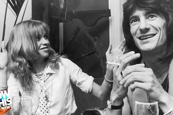 30 Years Of Sex, Drugs & The Rolling Stones