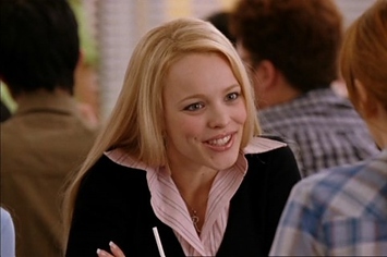 27 Signs You're The Regina George Of Your Friend Group