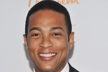 CNN's Don Lemon Under Fire After He Says Blacks Shouldn't Wear Baggy ...