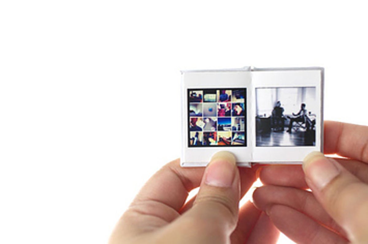21 Ways To Bring Your Instagram Photos To Life