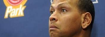 BASEBALL: A-Rod among 13 players suspended by MLB – Press Enterprise