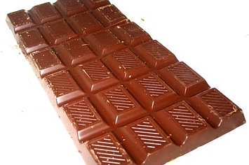 Is It Possible To Have A Never Ending Chocolate Bar?