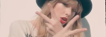 Taylor Swift Finally Acknowledges the “Girl Gang” Thing Got a Little Out of  Hand
