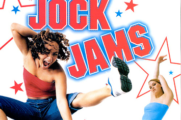 jock jams volume 1 listen