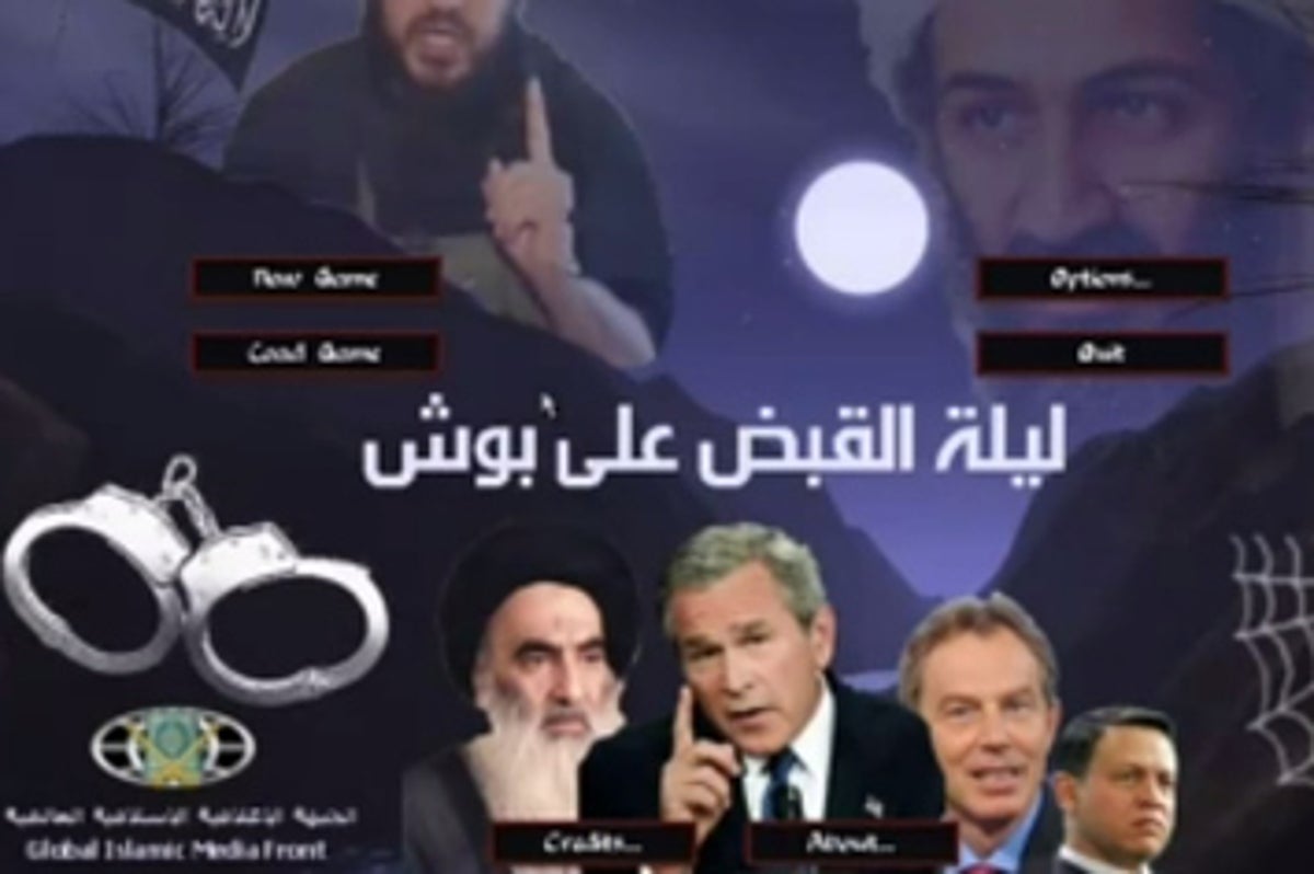 8 Ways Terrorists Use The Internet For Recruitment