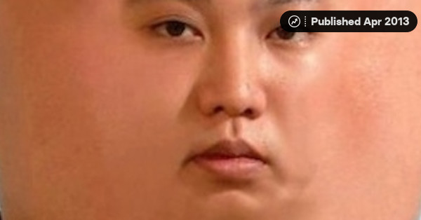 The Internet Is Really Not Afraid Of Kim Jong Un The Internet Is Really Not Afraid Of Kim Jong Un