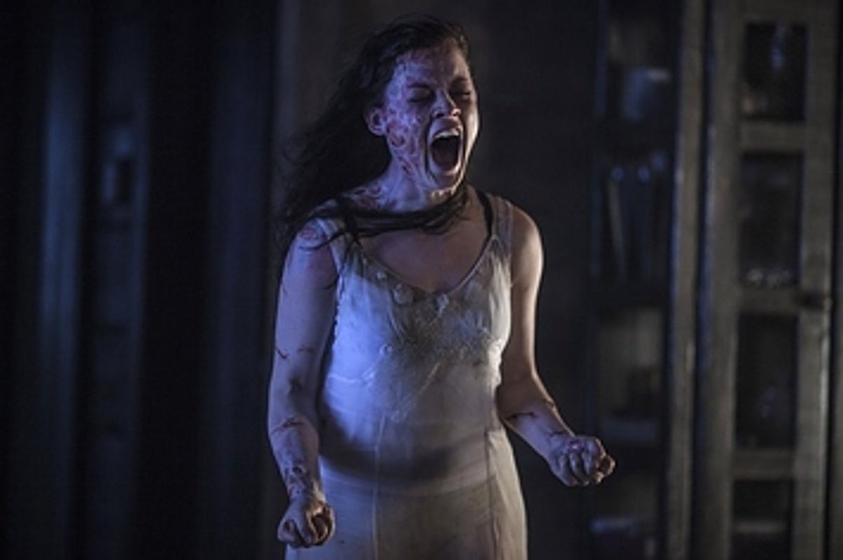 The 8 scariest scenes in the Evil Dead franchise