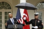 10 Presidents With Umbrellas - BuzzFeed News