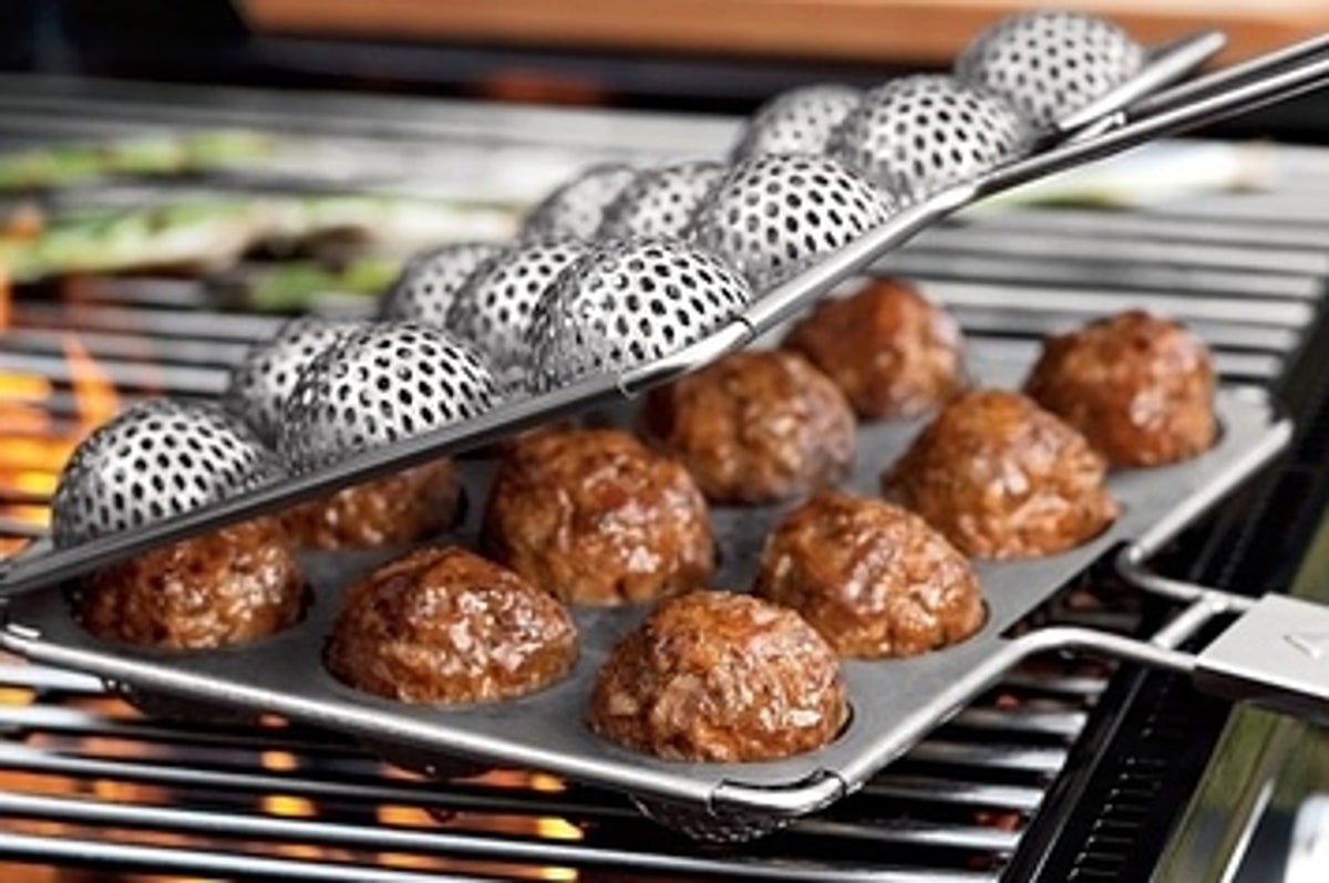 19 Grilling Gadgets That Should Not Exist