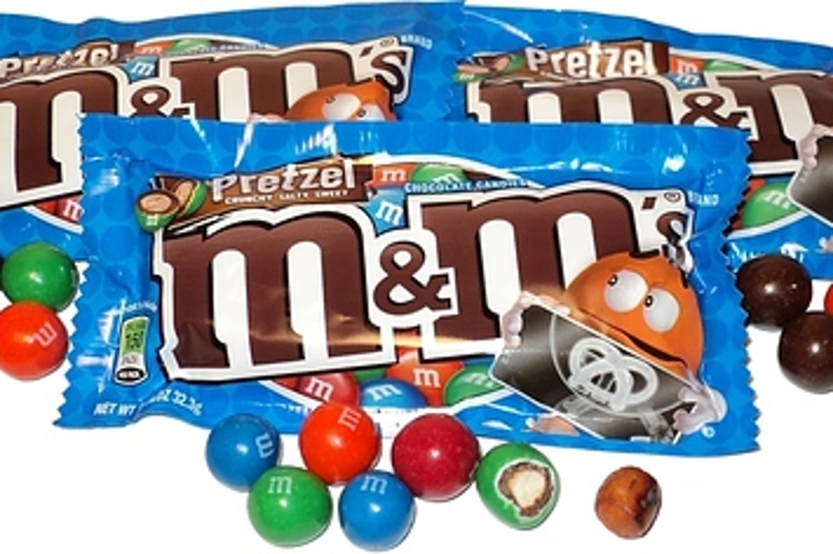 There's a New M&M's Flavor! Gross or Totally Delicious? Vote Now