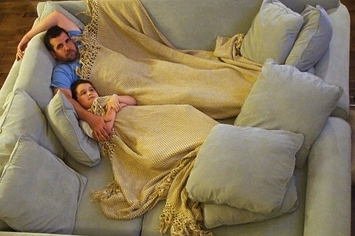 19 Couches That Ensure You Ll Never Leave Your Home Again