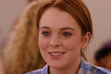19 Signs You're The Cady Heron Of Your Friend Group