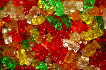 21 Things Every Gummy Bear Lover Should Know