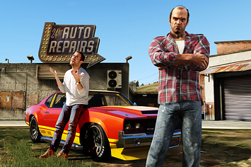 grand auto hour sitting theft finished gta campaign
