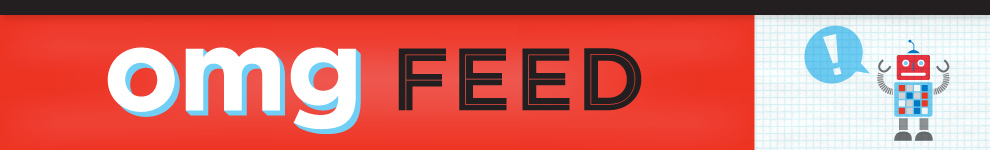 OMG Feed
