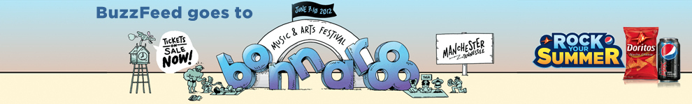 Bonnaroo