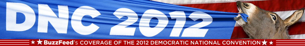 DNC 2012