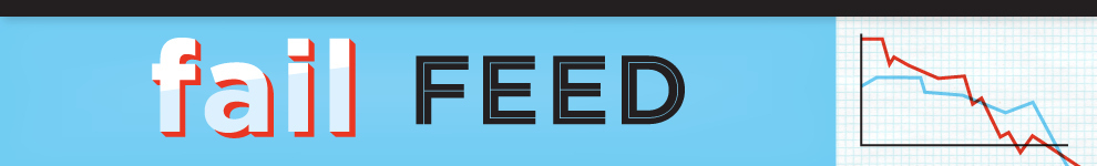 Fail Feed