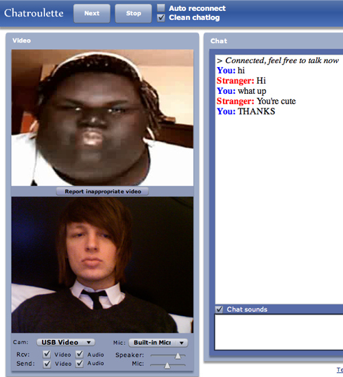 bear gay chat roulette cam