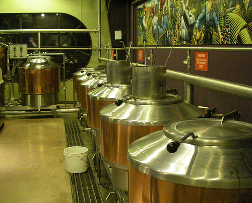 Brewmaster - Fermentation Science