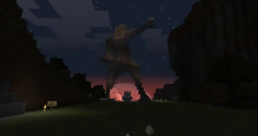 The 7 Wonders Of The World On Minecraft