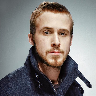 5. Ryan Gosling