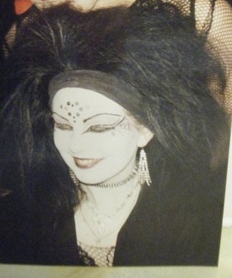 Goths Of The '80s, Part 2