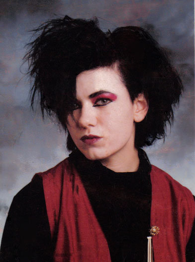 Goths Of The '80s, Part 2