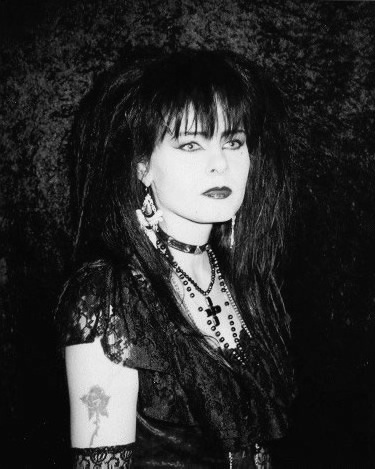 Goths Of The '80s, Part 2