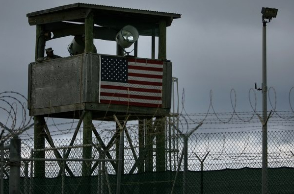 The Wikileaks Guantánamo Documents 