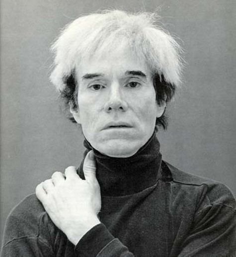 Pop Art: Andy Warhol