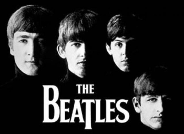 Music: The Beatles