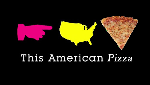 Pitch This American Pizza